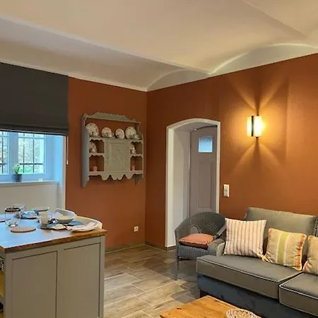 Apartment Luxury 1 Bed-room Flat 65m2