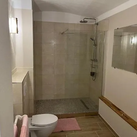 Luxury 1 Bed-room Flat 65m2 *