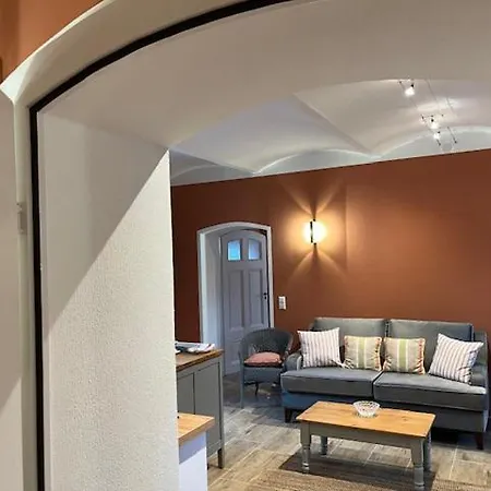 Luxury 1 Bed-room Flat 65m2 Görlitz