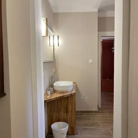 Apartamento Luxury 1 Bed-room Flat 65m2