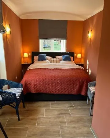 Luxury 1 Bed-room Flat 65m2 아파트 *