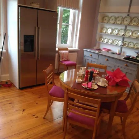 Luxury 1 Bed-room Flat 65m2 Görlitz