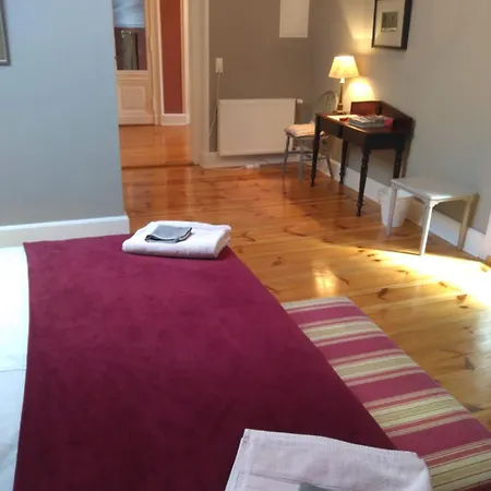 Luxury 1 Bed-room Flat 65m2 * Görlitz