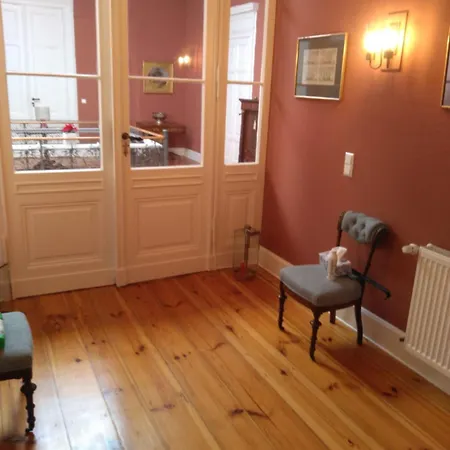 Luxury 1 Bed-room Flat 65m2