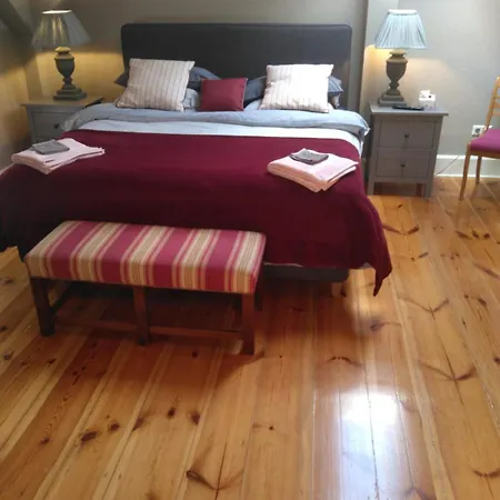 Apartment Luxury 1 Bed-room Flat 65m2