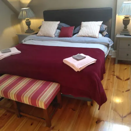 Apartment Luxury 1 Bed-room Flat 65m2 *