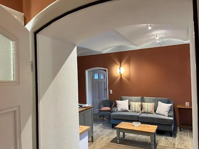 Luxury 1 Bed-room Flat 65m2 Gorlitz